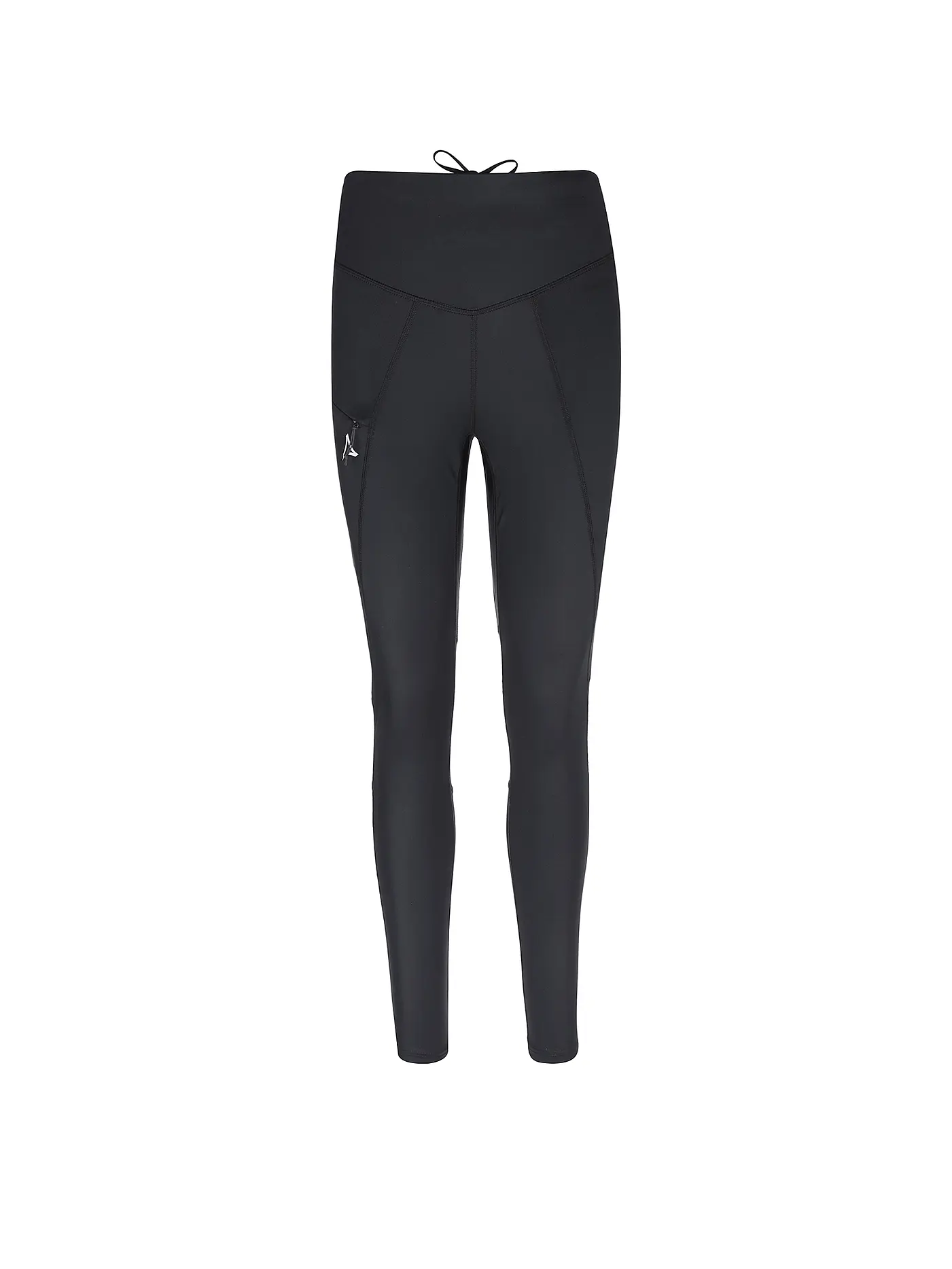SCHÖFFEL | Damen Wandertight Blaueis Long | 